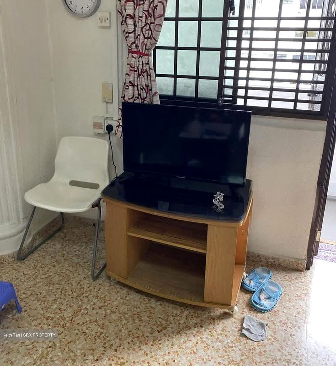 Blk 19 Eunos Crescent View (Geylang), HDB 3 Rooms #628895261